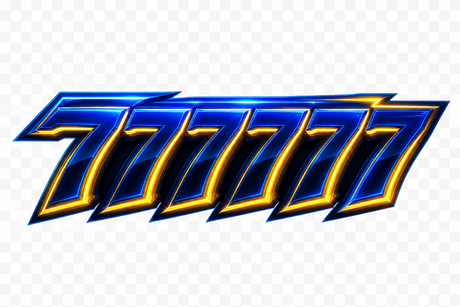 777777 Logo